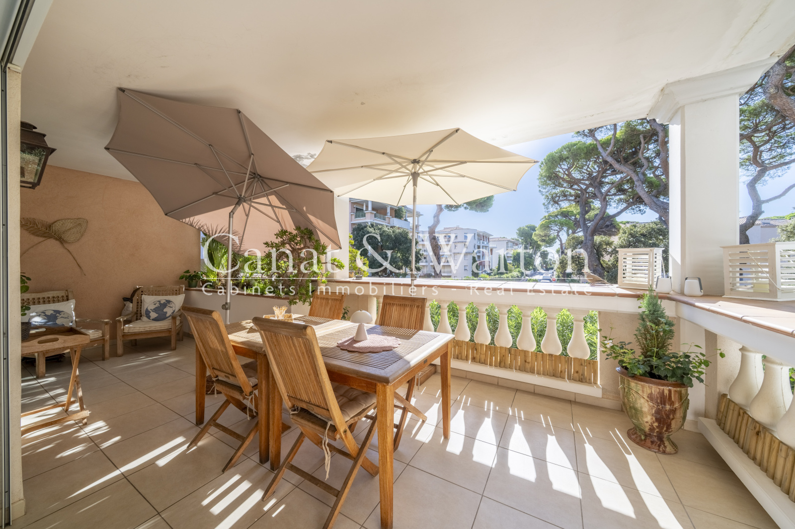 Appartement 3 pièces 80 m² · à Hyères · 80 m² · 665 000 €