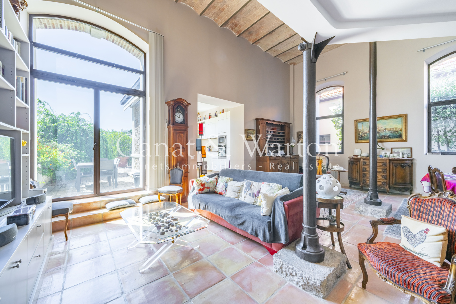 Appartement 4 pièces 119 m² · à Hyeres · 119 m² · 869 000 €