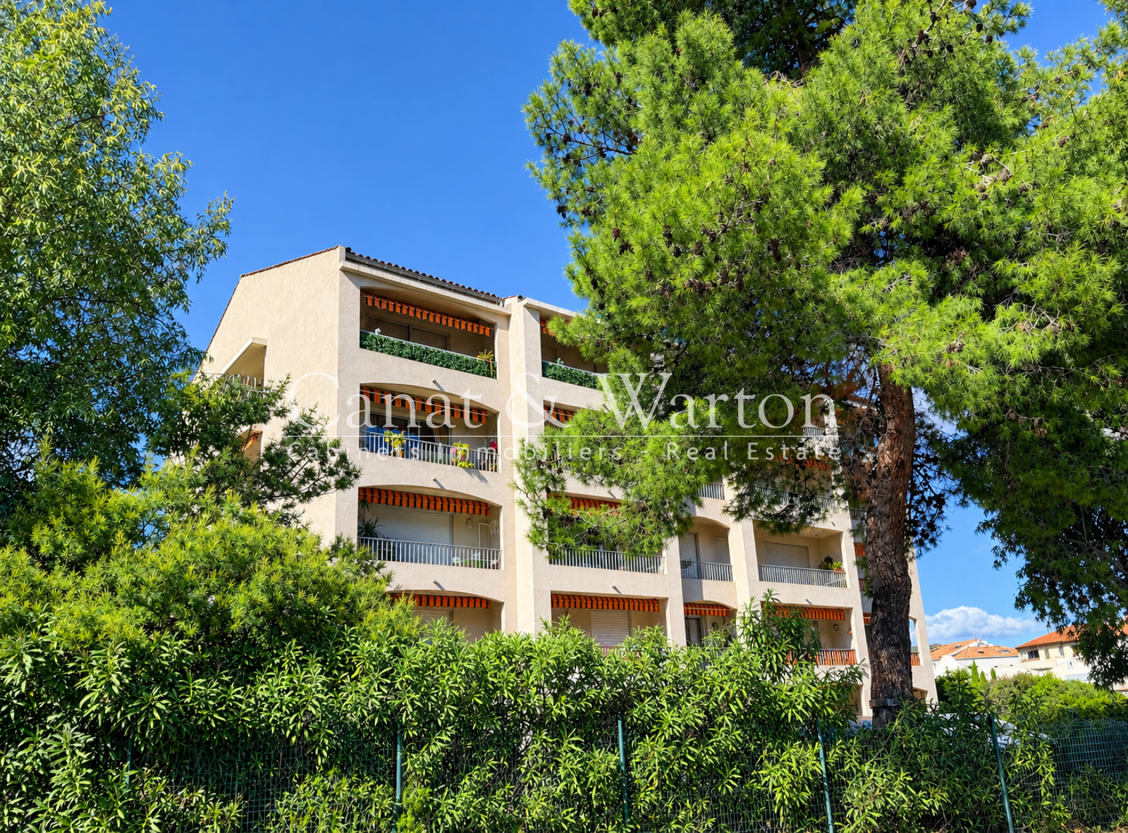 Appartement 3 pièces 68 m² · à Hyères · 68 m² · 315 000 €