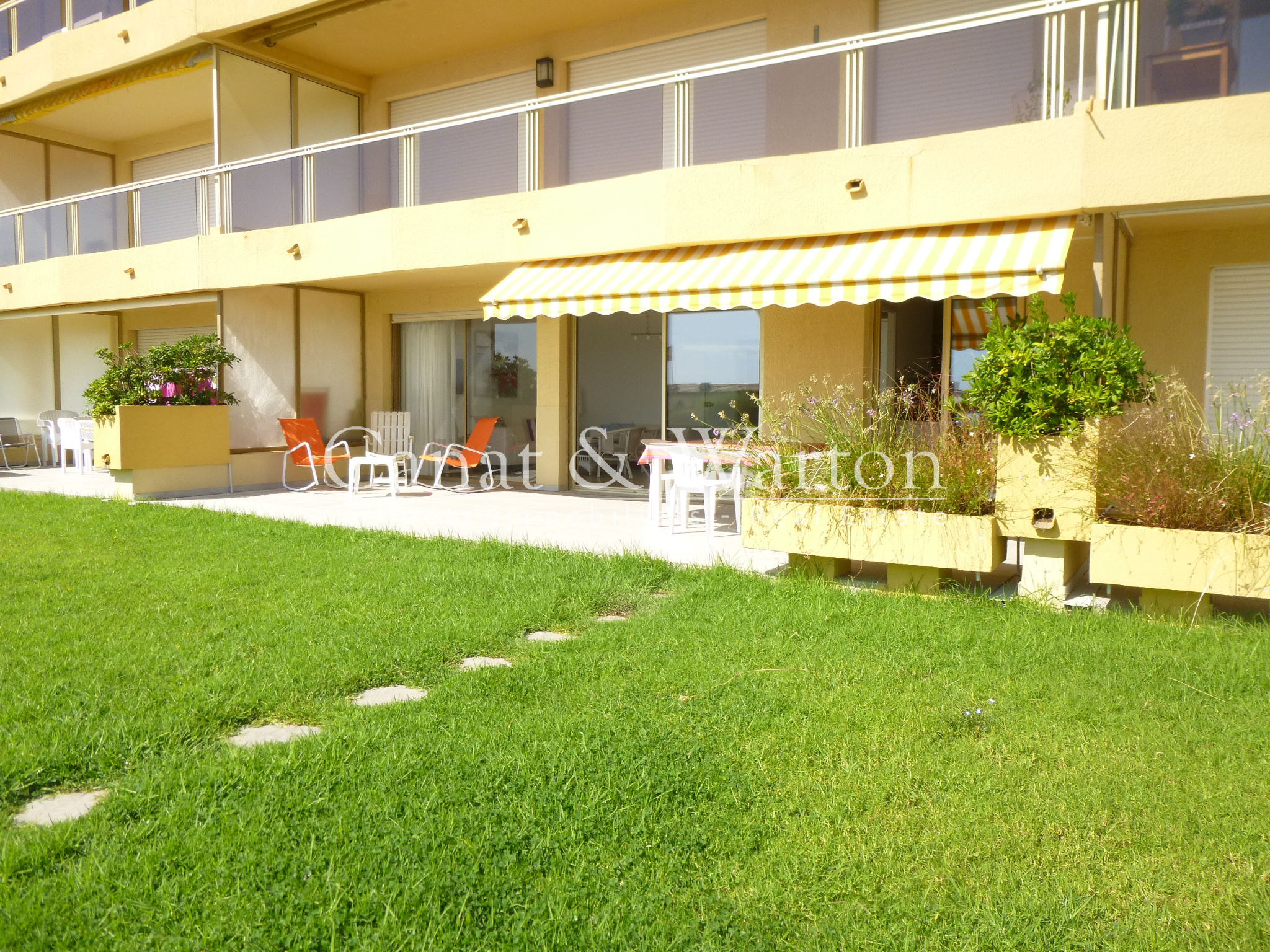 Vente Appartement Le Lavandou Le Bon Coin