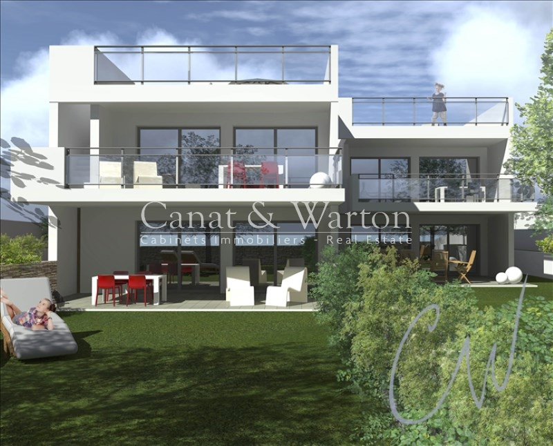 Biens Immobiliers A Vendre Avec Vue Mer A St Raphael Dans Le Var