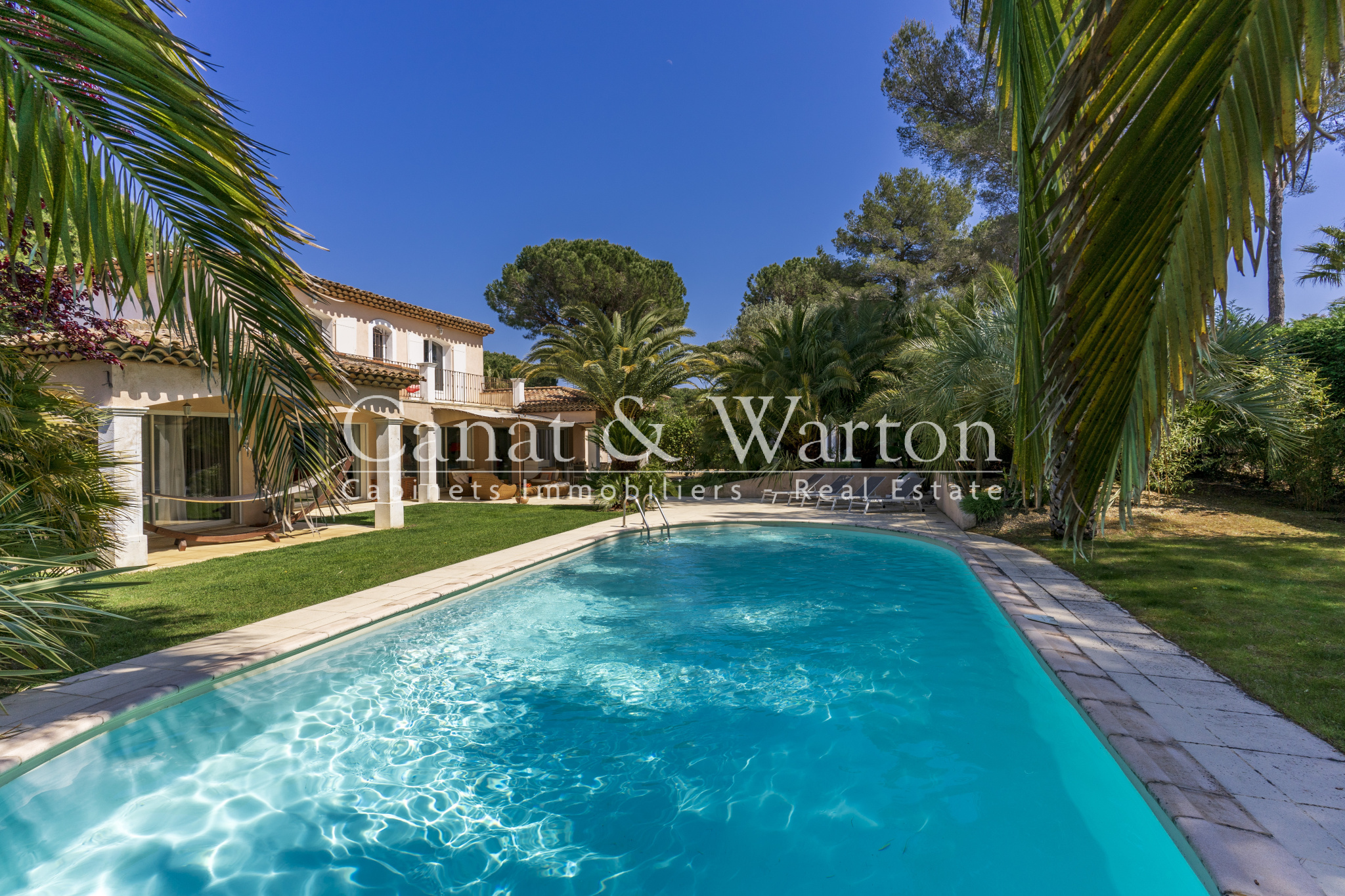 Vente VILLA RÉCENTE À GRIMAUD DANS UN DOMAINE PRIVÉ RECHERCHÉ Grimaud maison / villa à vendre Vente VILLA RÉCENTE À GRIMAUD DANS UN DOMAINE PRIVÉ RECHERCHÉ Grimaud maison / villa à vendre