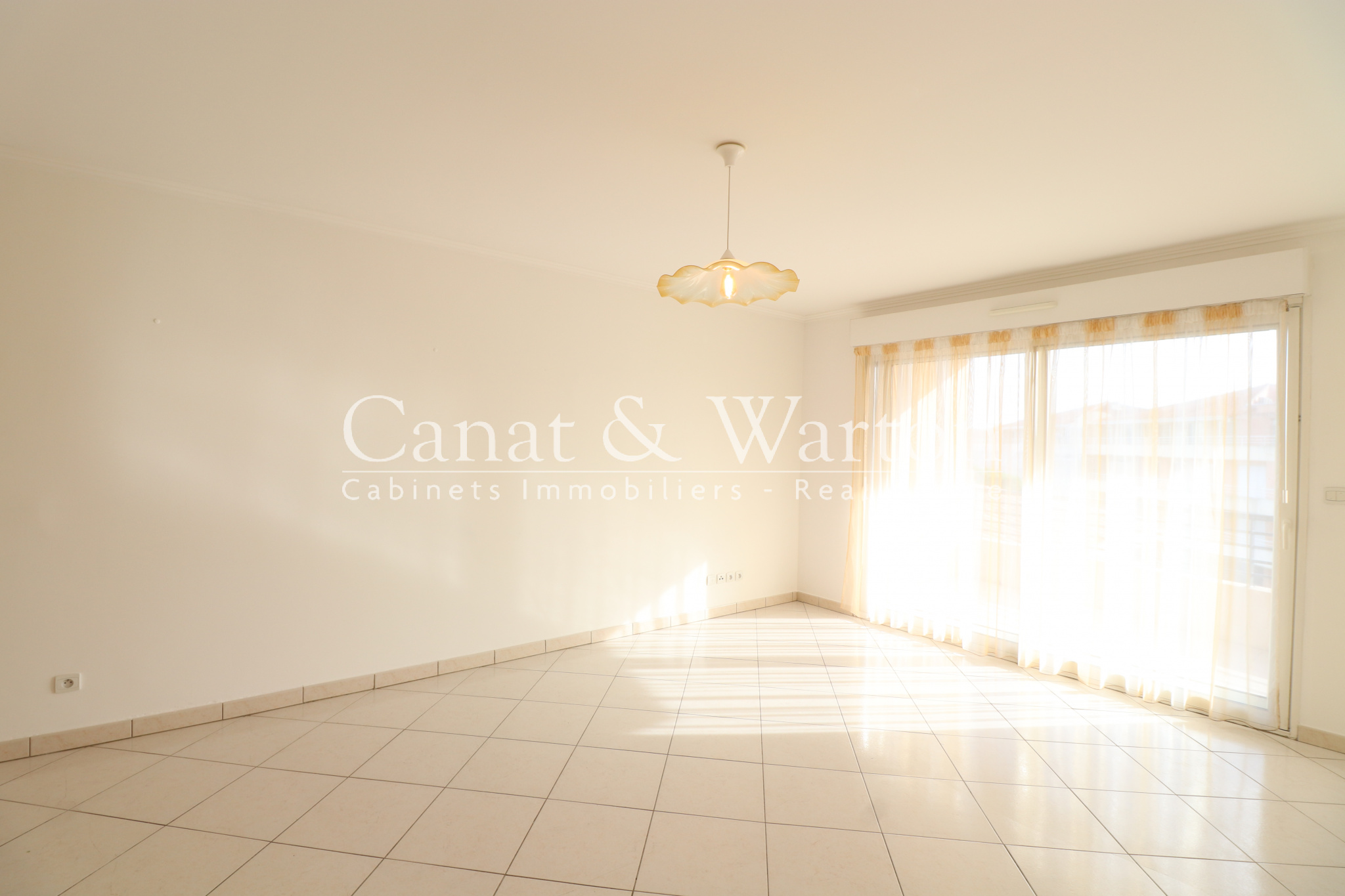 Vente Appartement 62m² 3 Pièces à Cavalaire-sur-Mer (83240) - Canat & Warton