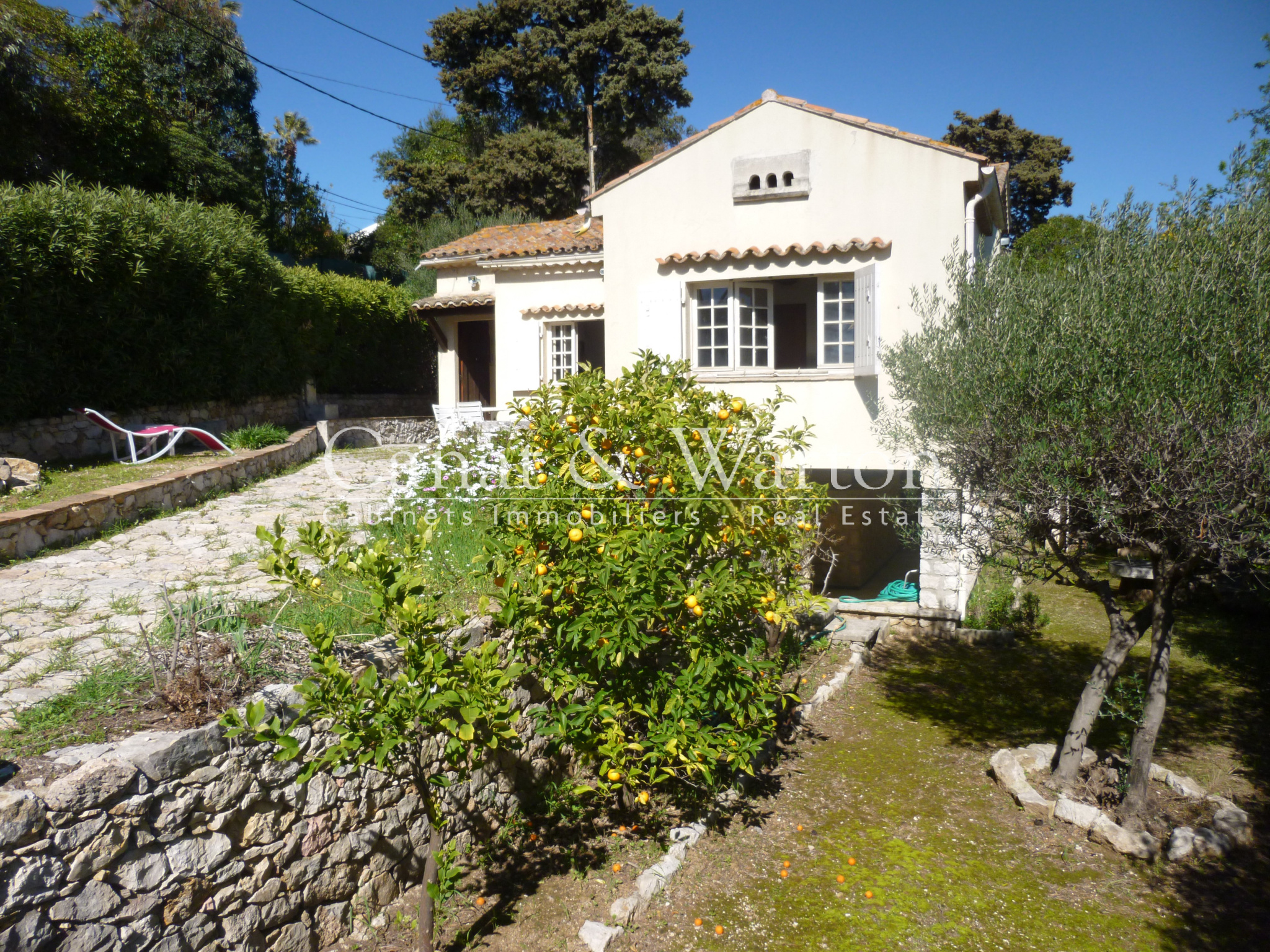 Vente VILLA TOULON BORD DE MER EXCLUSIVITE ! Toulon maison / villa à