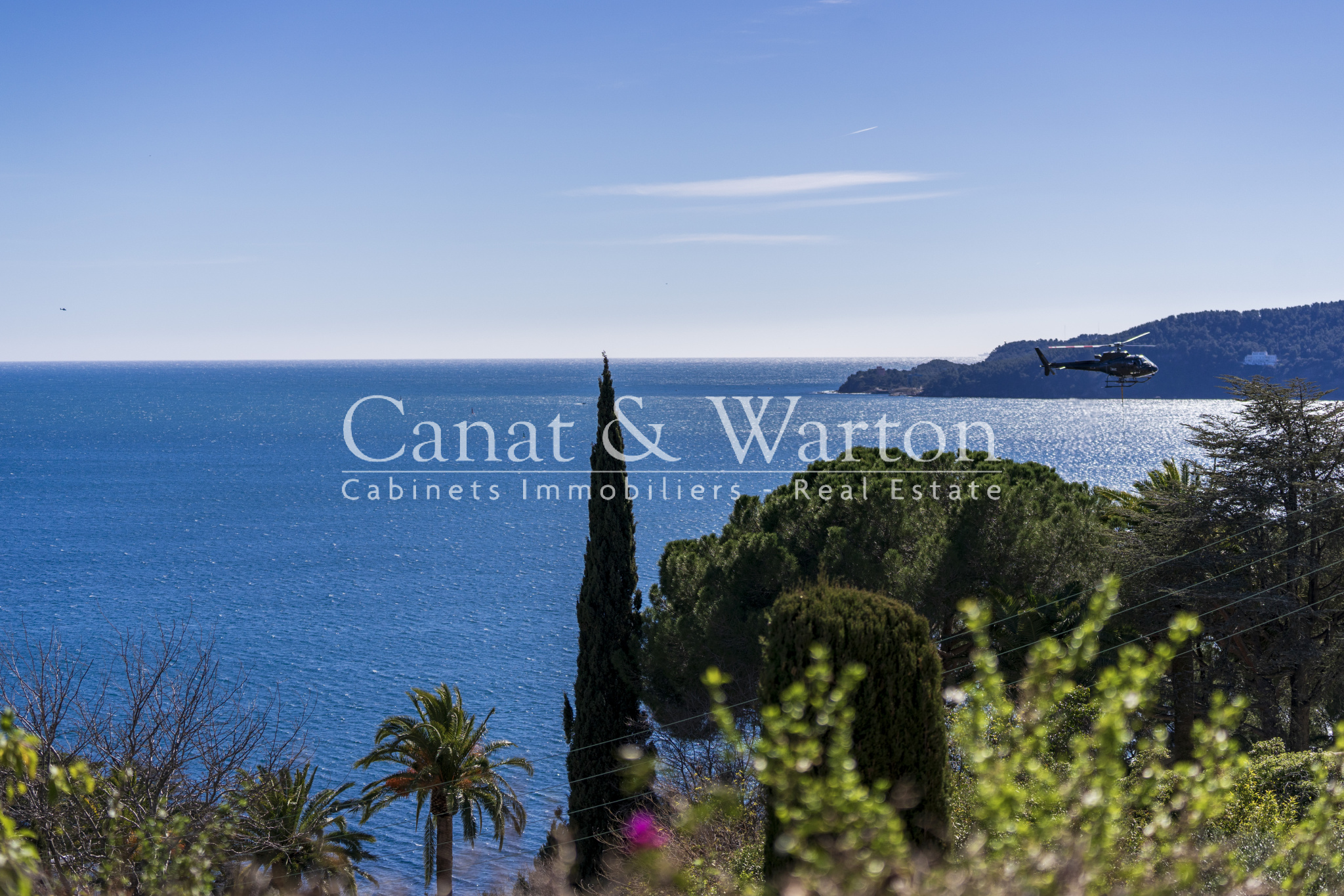Vente Appartement 78m² 3 Pièces à Toulon (83000) - Canat & Warton