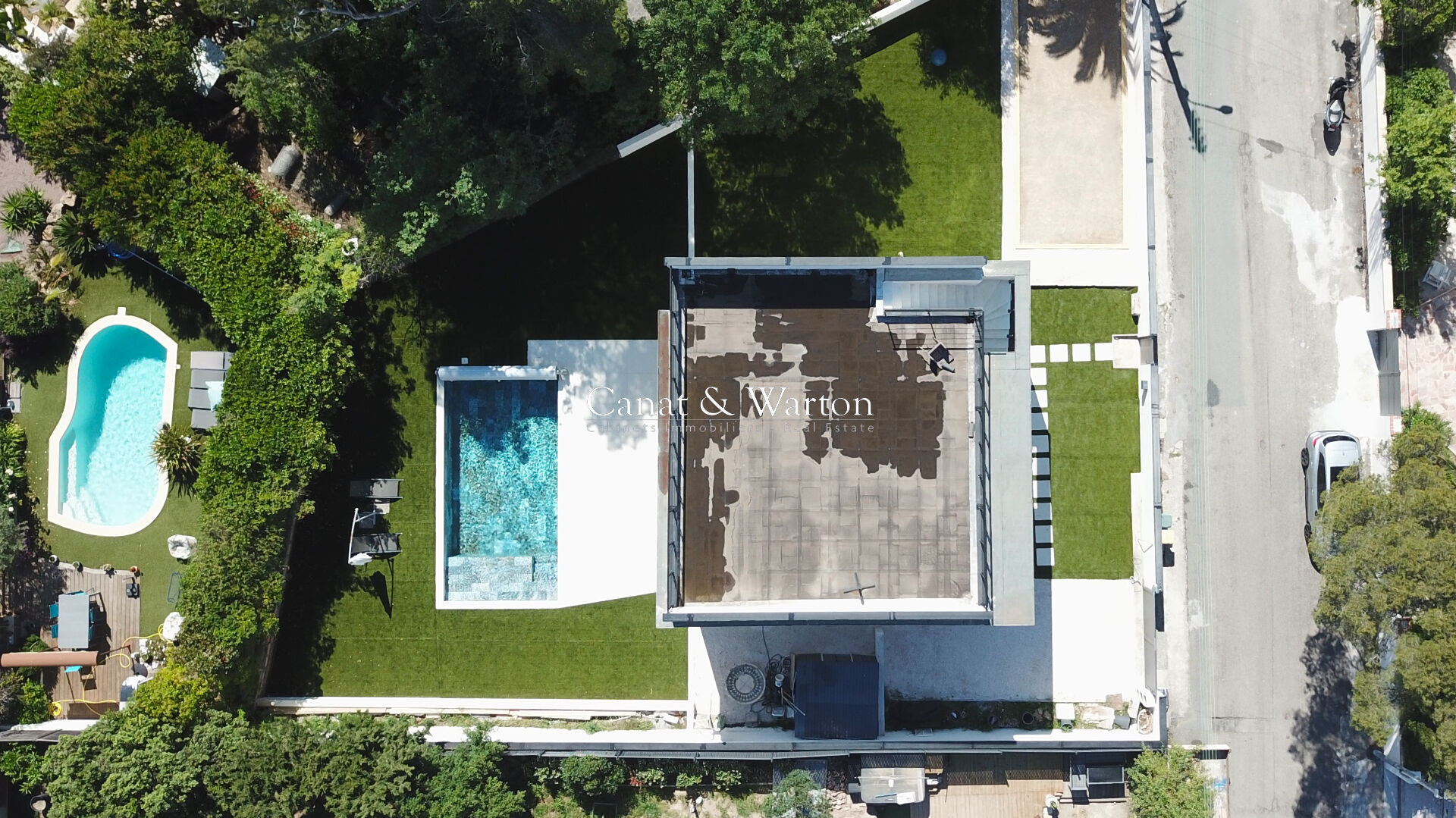 Vente Maison 155m² 6 Pièces à Saint-Raphaël (83700) - Canat & Warton